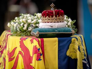 Supporting image for story: Queen’s funeral: Public should be vigilant for anyone ‘out of place’ in crowds