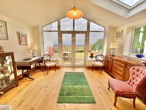 The views inside the property in Wesleyan Road, Ashley