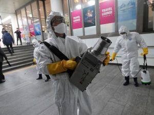 Supporting image for story: Coronavirus February 28 – all you need to know