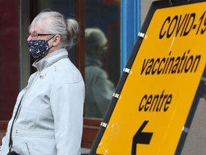 Supporting image for story: Employers urged to help staff to get Covid-19 jabs