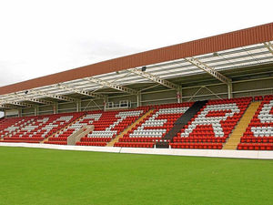 Supporting image for story: Wolves' Austin Samuels goes on loan to Kidderminster Harriers