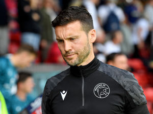 Supporting image for story: Walsall pair nominated for EFL awards