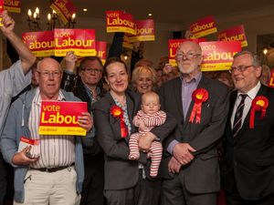 Supporting image for story: NHS will be focus for Shrewsbury Labour candidate