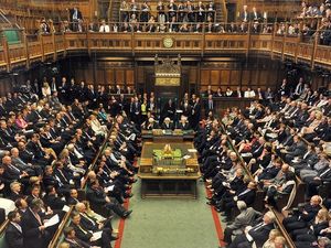 Supporting image for story: Parliamentary boundary changes: Black Country and Staffordshire could lose two seats - with Dudley, Wolverhampton, Walsall and Sandwell all affected