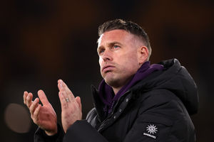 Rob Edwards (Photo by Alex Pantling/Getty Images)