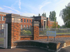 Supporting image for story: Jobs at risk at struggling garden firm