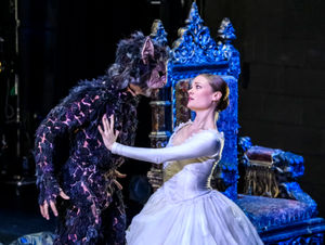 Supporting image for story: Birmingham Hippodrome kicks off 120 year celebrations at season taster