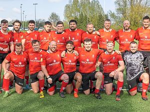 Supporting image for story: Walsall finish as runners-up with unbeaten home record