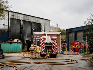 Supporting image for story: Devolved powers to control large waste sites 'vital' say council bosses