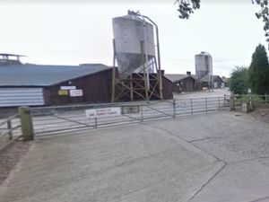 Supporting image for story: Plans to build homes on poultry farm site rejected