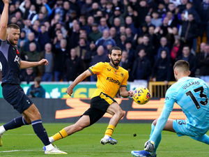 Supporting image for story: Gary O'Neil excited about Wolves star's potential