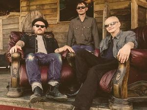 Supporting image for story: Bennett Wilson Poole to play Bewdley