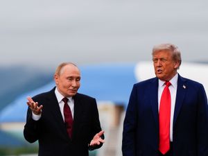 Supporting image for story: British personnel ready to arrive in Ukraine once fighting on hold – Government