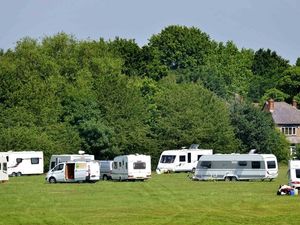 Supporting image for story: Traveller camp ban to protect 60 sites in Wolverhampton