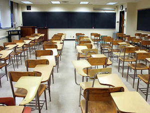 Supporting image for story: Telford's Phoenix Secondary School told it must improve