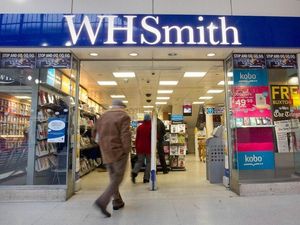 Supporting image for story: WHSmith set to return to Wolverhampton city centre