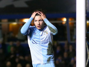 Supporting image for story: Sky Sports' Johnny Phillips: Homeless Coventry pull together in tough times