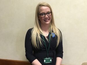 Supporting image for story: Cannock Chase Council elects first ever female leader