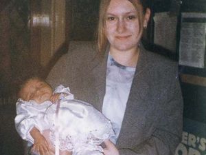 Supporting image for story: Why Dad Killed Mum: My Family’s Secret - Documentary sees daughter investigate shocking Telford murders
