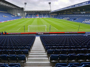 Supporting image for story: Palm Training Ground: West Brom rename base