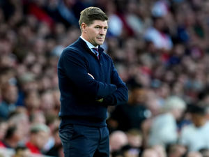 Supporting image for story: Steven Gerrard reveals Douglas Luiz could leave Aston Villa on deadline day