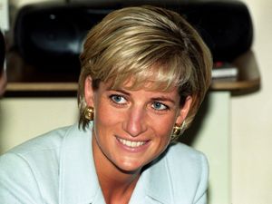 Supporting image for story: Diana’s ex-chauffeur settles slander claim against BBC over Panorama interview