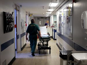 Supporting image for story: Spike in pre-op patients living life ‘worse than death’ during pandemic – study