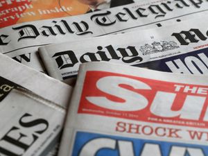 Supporting image for story: What the papers say – November 10