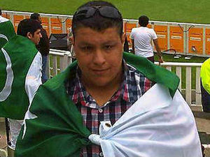 Supporting image for story: Telford teenager made train bomb hoax calls as a joke, court told