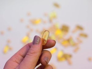 Supporting image for story: Omega 3 supplements do not protect against cancer, scientists say