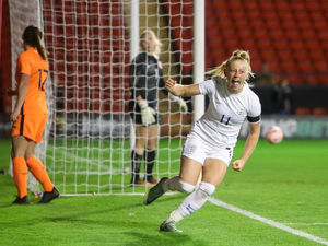 Supporting image for story: Wolves on top as the FA Cup takes centre stage