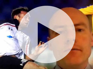 Supporting image for story: Watch: Tim Nash's daily AFC Telford update - April 6