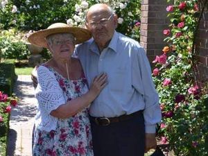 Supporting image for story: Tribute to Telford hero Bob, 94, a ‘man for all seasons’