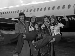 Supporting image for story: Brotherhood Of Man’s Eurovision winner Martin Lee dies at the age of 77