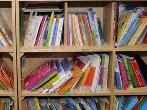 Supporting image for story: Libraries face job cuts in restructure