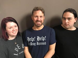 Supporting image for story: Your Midlands and Shropshire am dram round-up
