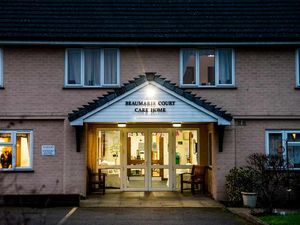 Supporting image for story: Adams' Grammar School to turn former care home into boarding house for boys