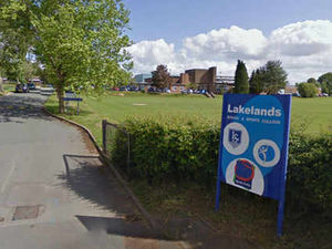 Supporting image for story: Firm to pay £10,000 after worker's fall