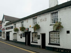 Supporting image for story: Pub in Staffordshire village to reopen after being bought by real ale chain