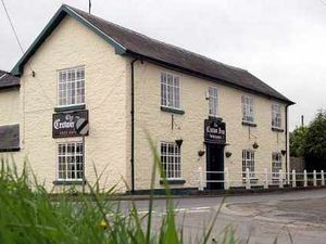 Supporting image for story: The Crown, Clunton