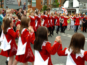Supporting image for story: Dance steps up with new competitions announced for Llangollen Eisteddfod