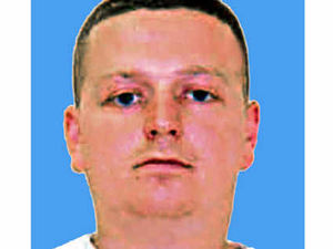 Supporting image for story: Jail term looms for raids getaway driver