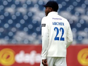 Supporting image for story: Rob Key never doubted Jofra Archer’s desire to return to Test cricket