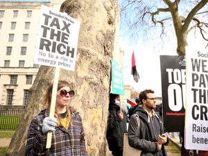 Supporting image for story: Star comment: Government must help with cost of living