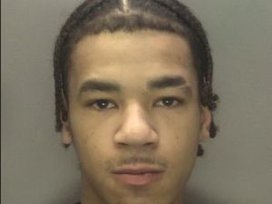 Supporting image for story: Car key burglar locked up for more than five years after month-long crime spree