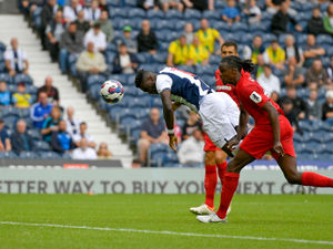 Supporting image for story: Three appearances under three managers: Daryl Dike's West Brom career to date as striker gets set to return