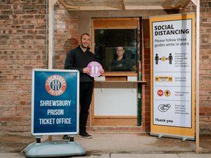 Supporting image for story: Visitor attraction announces temporary closure to avoid being 'part of the problem'