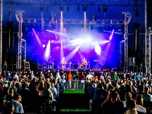 Supporting image for story: Just Bank Holiday Monday tickets left for Shrewsbury Folk Festival