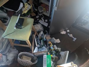 Supporting image for story: Thieves 'use bibles' to break into Telford church-turned restaurant on its sixth anniversary