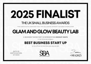 Paola is in the running for her third national award in just two years.